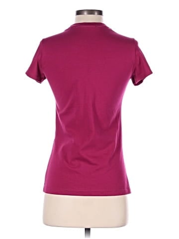 Roberto Cavalli Short Sleeve T-Shirt (view 2)