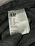 H&M Black Jeans Size 6 (petite) - photo 7