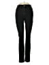 American Apparel Black Jeans Size 25 waist - photo 1