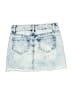 Justice Blue Denim Skirt Size 7 - photo 2