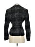 Worth Tweed Black Blazer Size 2 - photo 2