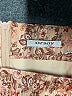 Orsay 100% Polyester Paisley Brown Casual Skirt Size EU 36 / US 6 - photo 4