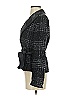 Worth Tweed Black Blazer Size 2 - photo 5