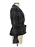 Worth Tweed Black Blazer Size 2 - photo 4