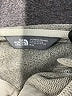 The North Face 100% Polyester Gray Turtleneck Sweater Size M - photo 7