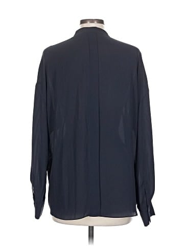 Vince. Long Sleeve Blouse (view 2)