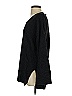 Ann Taylor LOFT Black Pullover Sweater Size S - photo 5