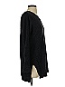 Ann Taylor LOFT Black Pullover Sweater Size S - photo 4