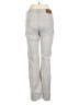Mott & Bow Gray Jeans Size 29 waist - photo 2