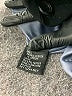 Larry Levine Black Blazer Size 8 - photo 7