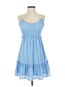 Used Light Blue Summer Dresses On Sale Up To 90% Off | ThredUp