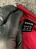 Shein Burgundy 3/4 Sleeve Top Size XS - photo 7