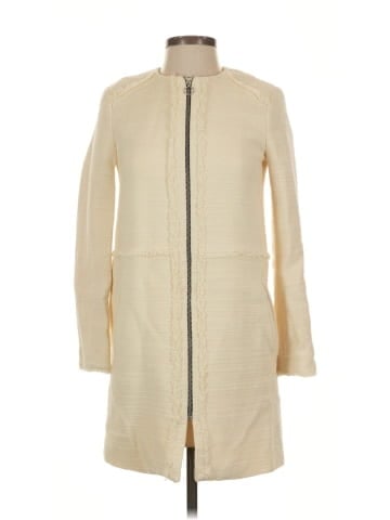 Zara Coat (view 1)
