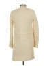 Zara Ivory Coat Size XS - photo 2