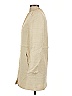 Zara Ivory Coat Size XS - photo 5