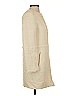 Zara Ivory Coat Size XS - photo 4