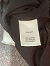 Pendleton Solid Black Dress Pants Size 12 - photo 8