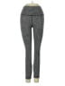 Lululemon Athletica Gray Active Pants Size 2 - photo 1