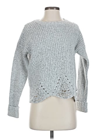 Ruby Moon Pullover Sweater (view 1)