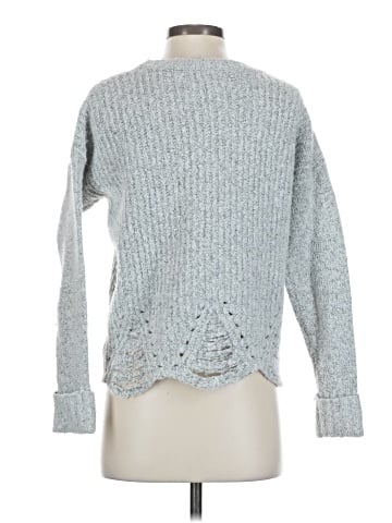 Ruby Moon Pullover Sweater (view 2)