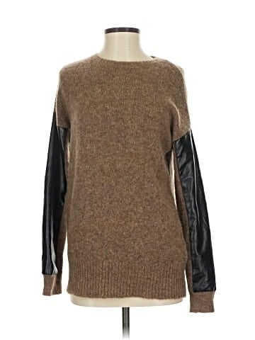 Day Birger et Mikkelsen Pullover Sweater (view 1)