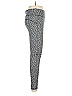 Sweaty Betty Chevron-herringbone Gray Active Pants Size M - photo 4