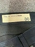 Rag & Bone/JEAN Black Jeans Size 30 waist - photo 3