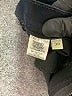 Rag & Bone/JEAN Black Jeans Size 30 waist - photo 4