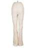 Zara Ivory Casual Pants Size L - photo 2