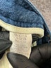 Theory Chevron-herringbone Blue Jeans Size 0 - photo 8