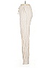 Zara Ivory Casual Pants Size L - photo 5
