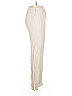 Zara Ivory Casual Pants Size L - photo 4
