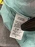 Double Zero Teal Long Sleeve T-Shirt Size S - photo 8