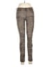 Genetic Denim Brown Jeans Size 28 waist - photo 1