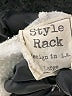 Style Rack 100% Cotton Tie-dye Green Gray Sweatshirt Size XXL - photo 7