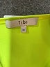 Tibi Yellow Active T-Shirt Size M - photo 6