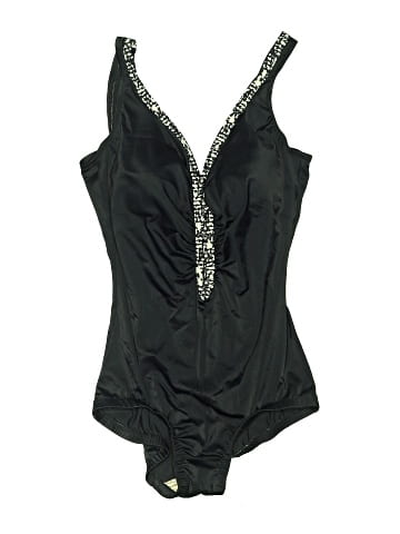 Maxine One Piece Swimsuit (view 1)