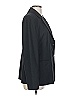 Calvin Klein Gray Blazer Size 12 - photo 4