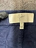 Joie 100% Linen Blue Casual Pants Size S - photo 7