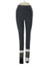 Victoria's Secret Pink Color Block Gray Active Pants Size XS - photo 1