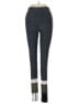 Victoria's Secret Pink Color Block Gray Active Pants Size XS - photo 2