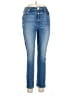 Paige Blue Jeans Size 30 waist - photo 1