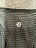 Lululemon Athletica Black Active Tank Size 8 (estimated) - photo 7