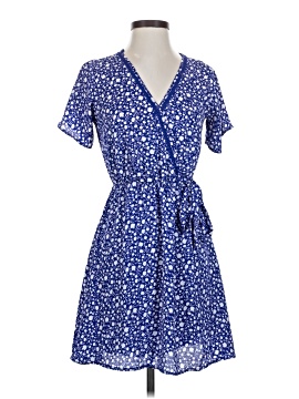 Sienna Sky Casual Dress