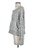 Free People Gray Pullover Sweater Size XS - photo 5
