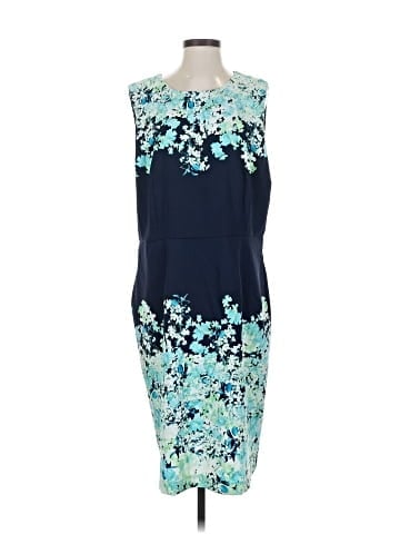 New York & Company Cocktail Dress (view 1)
