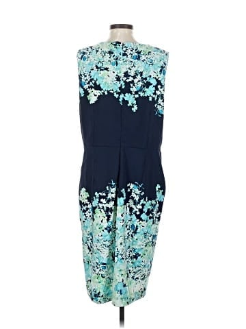 New York & Company Cocktail Dress (view 2)