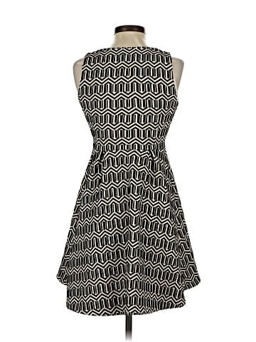 Leifsdottir Cocktail Dress (view 2)