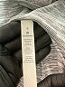 Lululemon Athletica Gray Active Pants Size 6 - photo 7