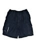 PinePeakBlues 100% Polyester Blue Board Shorts Size 4 - photo 1